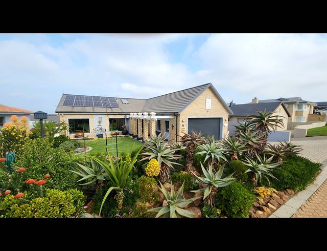 3 BEDROOM HOUSE FOR SALE IN MONTE CHRISTO